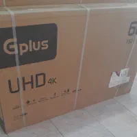 جی پلاس ۶۰ اینچ آکبند مدل 60SU768N