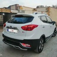 جکs3 کم کار بدون رنگ لاکاغذی واقعی|خودرو سواری و وانت|اصفهان, محمودآباد|دیوار