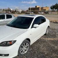 مزدا3مدل89تیپ3|خودرو سواری و وانت|شاهینشهر, شهرک صنعتی|دیوار