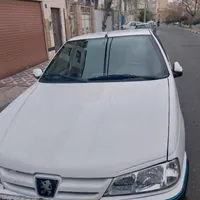 پژو پارس XU۷، مدل ۱۳۹۸