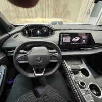 چانگان cs55 وارداتی مدل ۲۰۲۴