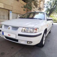 سمند Lx