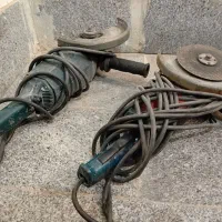 سنگ فرز مینی فرز