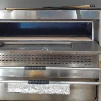 فر صندوقی سنگی ۶ بشقاب