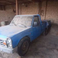 نیسان دیزل مدل 92