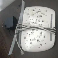 مودم دوآنتن|مودم و تجهیزات شبکه|رشت, حومه رشت|دیوار