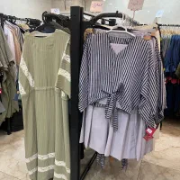 استخدام فروشنده و مدل پوشاک زنانه در فروشگاه مانتو|استخدام بازاریابی و فروش|کرج, عظیمیه|دیوار