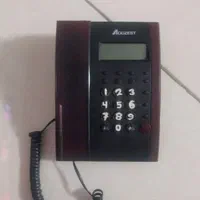 خط تلفن ثابت رند              ۵۰  ۴۰  ۳۰  ۷۷