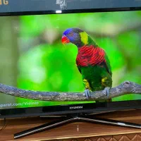 تلویزیون ال ای دی 42 اینچ هیوندای کره در حد نو|تلویزیون و پروژکتور|اشنویه, |دیوار