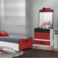 سرویس خواب نوجوان