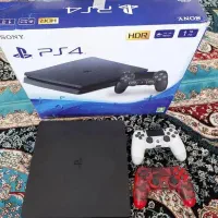 Ps4 1 tra slim