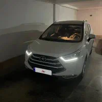 جک s3 مدل ۱۴۰۰