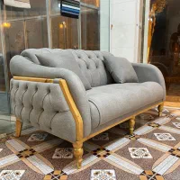 مبل نو|مبلمان خانگی و میز عسلی|مبارکه, |دیوار