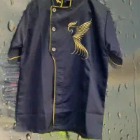 روپوش آشپزی