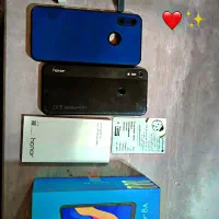 گوشی honor8a