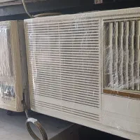 کولر گازی اجنرال ۱۸و۲۴ نقد و اقساط|کولر گازی و فنکوئل|چغادک, |دیوار