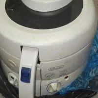 سرخ کن برند دلونگی اصل