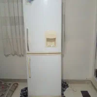 یخچال فریزر