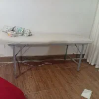 تخت ماساژ