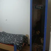 سرویس نوجوان برند ارژن|تخت و سرویس خواب|تهران, نصرت|دیوار