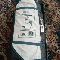 چادر کوهنوردی کچوا