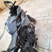 cf 250|موتورسیکلت|تهران, هاشمی|دیوار