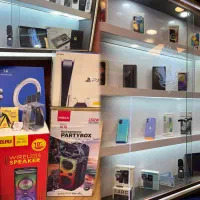 فروش قسطی از دم قسط ( موبایل ، لوازم جانبی)