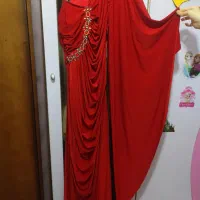 پیراهن مجلسی زنانه