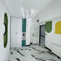 70متر/رو به نما/نورگیر/حیاط اختصاصی/پارکینگ سندی|فروش آپارتمان|تهران, مهرآباد جنوبی|دیوار