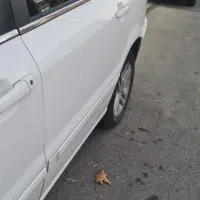 سمند سورن پلاس فول EF7|خودرو سواری و وانت|گنبد کاووس, |دیوار