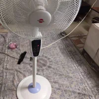 پنکه لمسی پارس خزر