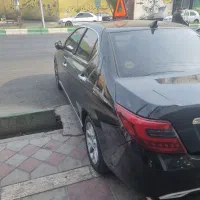 دنا پلاس اتومات مدل ۱۴۰۲|خودرو سواری و وانت|ورامین, ورامین|دیوار