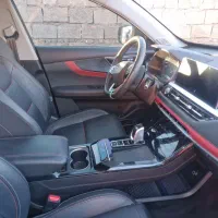 تیگو ۷پرو|خودرو سواری و وانت|خرم‌آباد, |دیوار