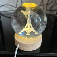 گوی شیشه ای