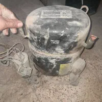 موتور کولر گازی۲۴هزار