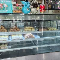 یخچال و ویترین و فر قنادی|فروشگاه و مغازه|تاکستان, |دیوار