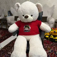 خرس جنس خارجی ۹تومن