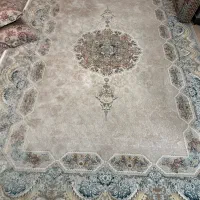 فرش۱۲۰۰شانه ۶متری