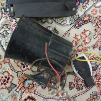 دزدگیر|صوتی و تصویری|اصفهان, قائمیه|دیوار