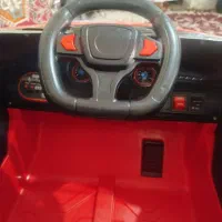 ماشین شارژی نو|اسباب‌بازی بچه|شیراز, قلعه نو|دیوار