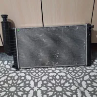 رادیات آردی دو لول سایز ۳۲ برند کوشش رادیاتور|قطعات یدکی و لوازم جانبی|ری, ملک‌آباد|دیوار