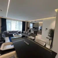 ۱۴۰متر۳خواب تراورتن فردوس/غرق نور/تاپ لوکیشن