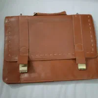 کیف مردانه تمام چرم