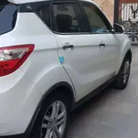 چانگان cs35 1397|خودرو سواری و وانت|تهران, هفت حوض|دیوار