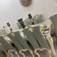 میز ناهارخوری