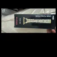 اصلا ریش و خط زن (۱عدد موجود است)