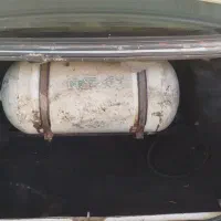 مخزن سی ان جی در حد