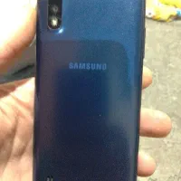 گوشی سامسونگ a۰۱سالم