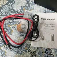 ups  3kva|قطعات و لوازم جانبی رایانه|کرج, کوی کارمندان شمالی|دیوار
