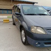 ال۹۰ مدل۸۸ فول بدون رنگ بسیار سالم